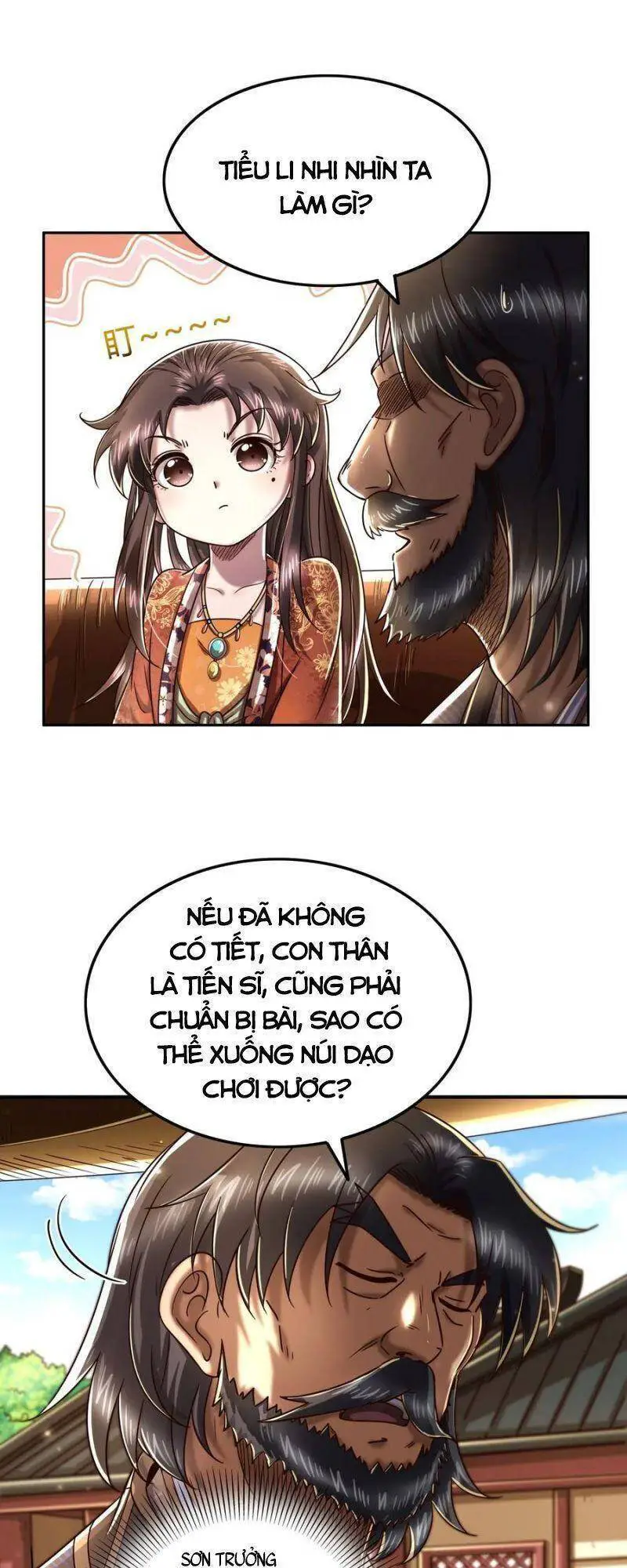 Xuân Thu Bá Đồ Nettruyen ZZZ Chương 152 Page 24