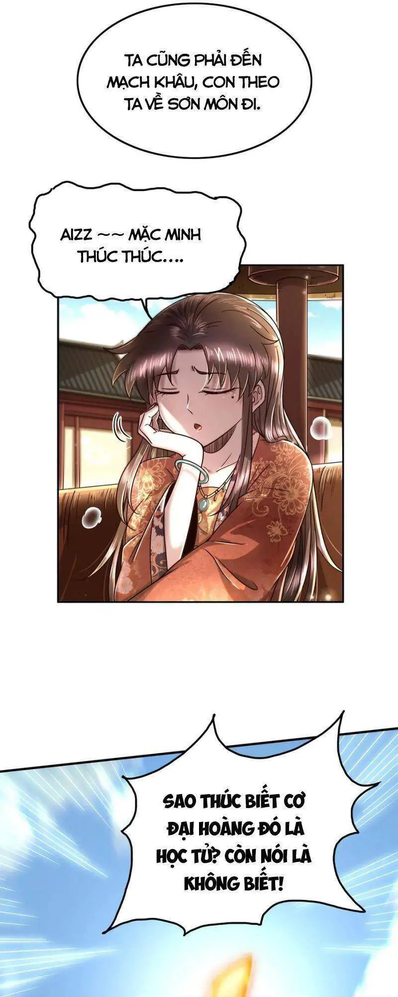 Xuân Thu Bá Đồ Nettruyen ZZZ Chương 152 Page 26