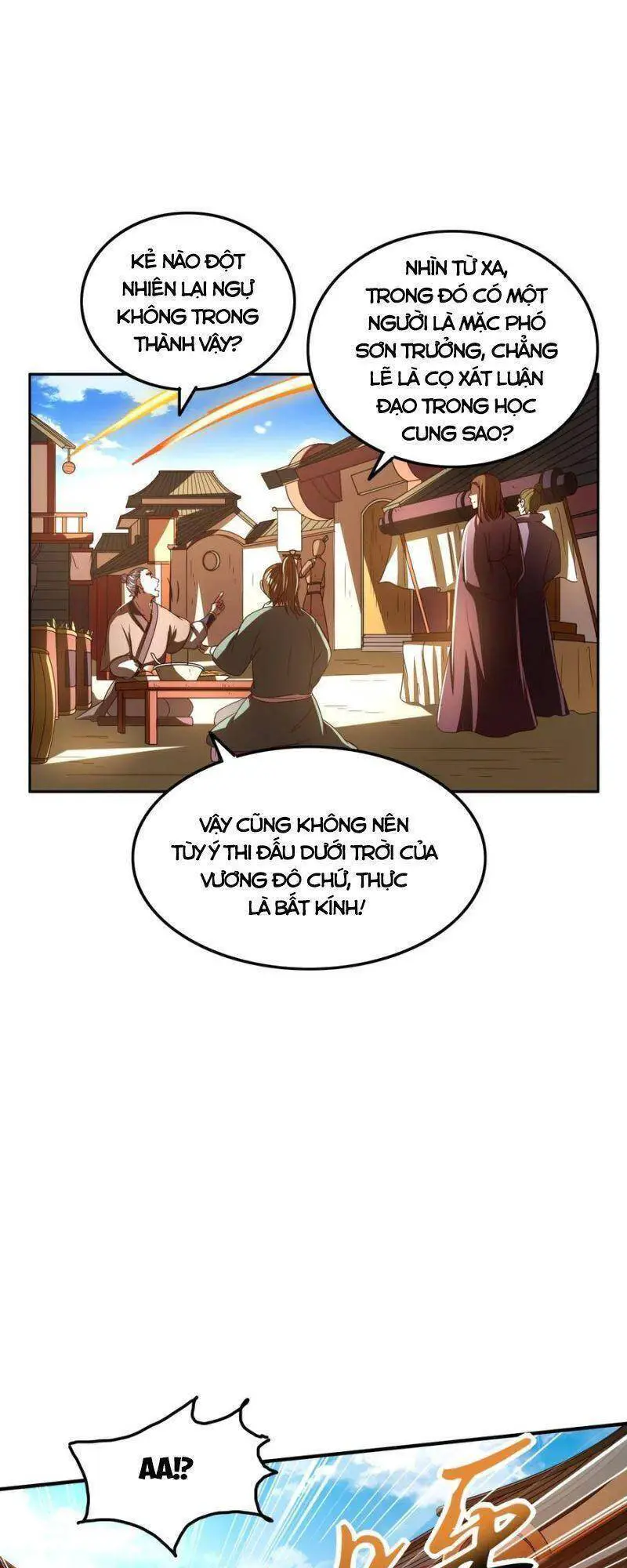 Xuân Thu Bá Đồ Nettruyen ZZZ Chương 152 Page 40