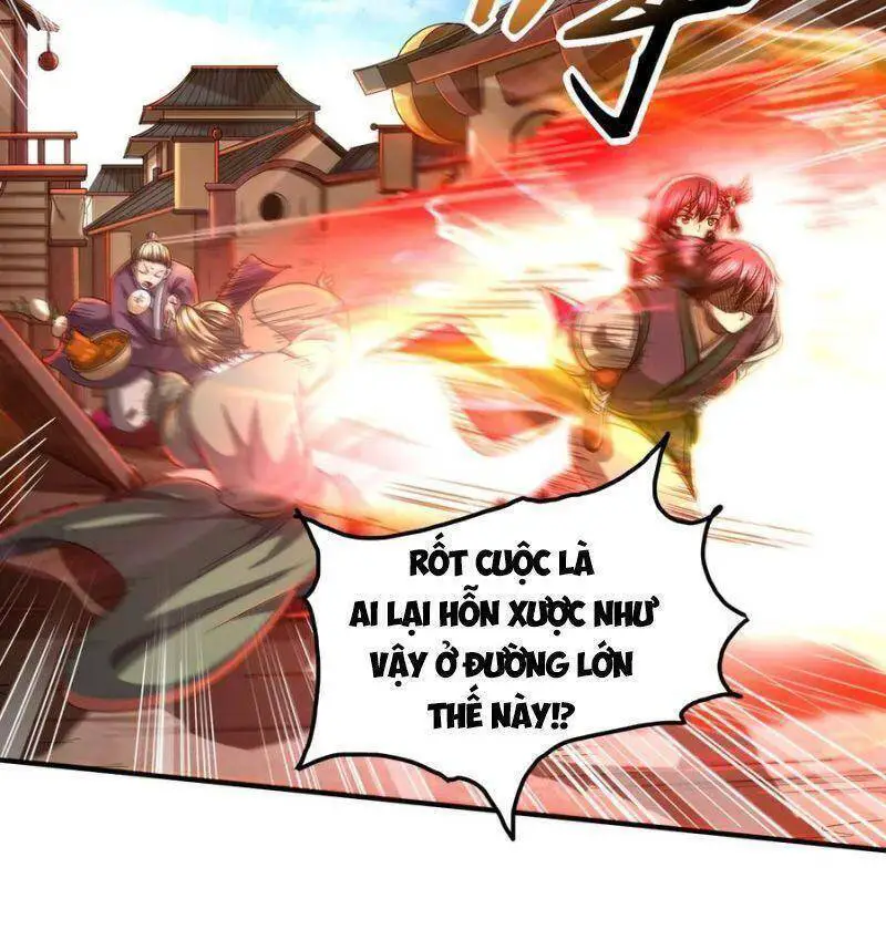 Xuân Thu Bá Đồ Nettruyen ZZZ Chương 152 Page 41