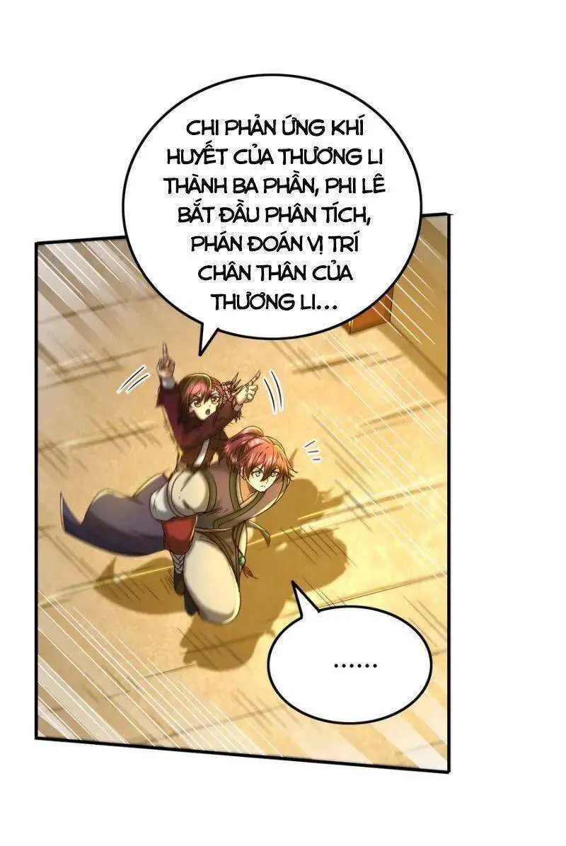 Xuân Thu Bá Đồ Nettruyen ZZZ Chương 152 Page 47
