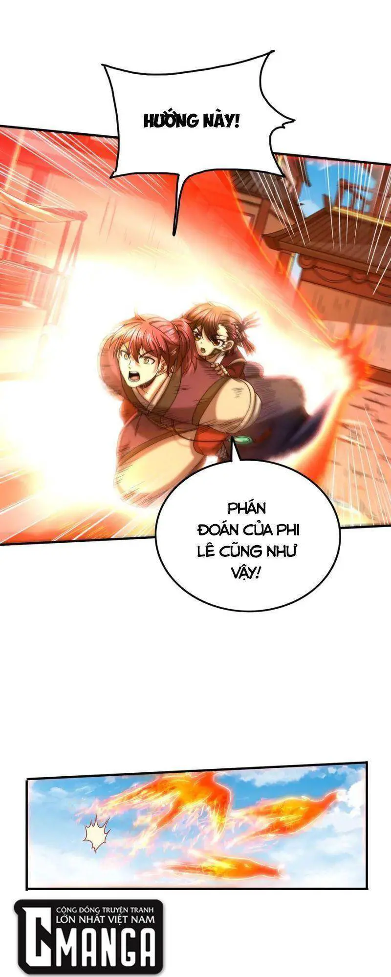 Xuân Thu Bá Đồ Nettruyen ZZZ Chương 152 Page 48