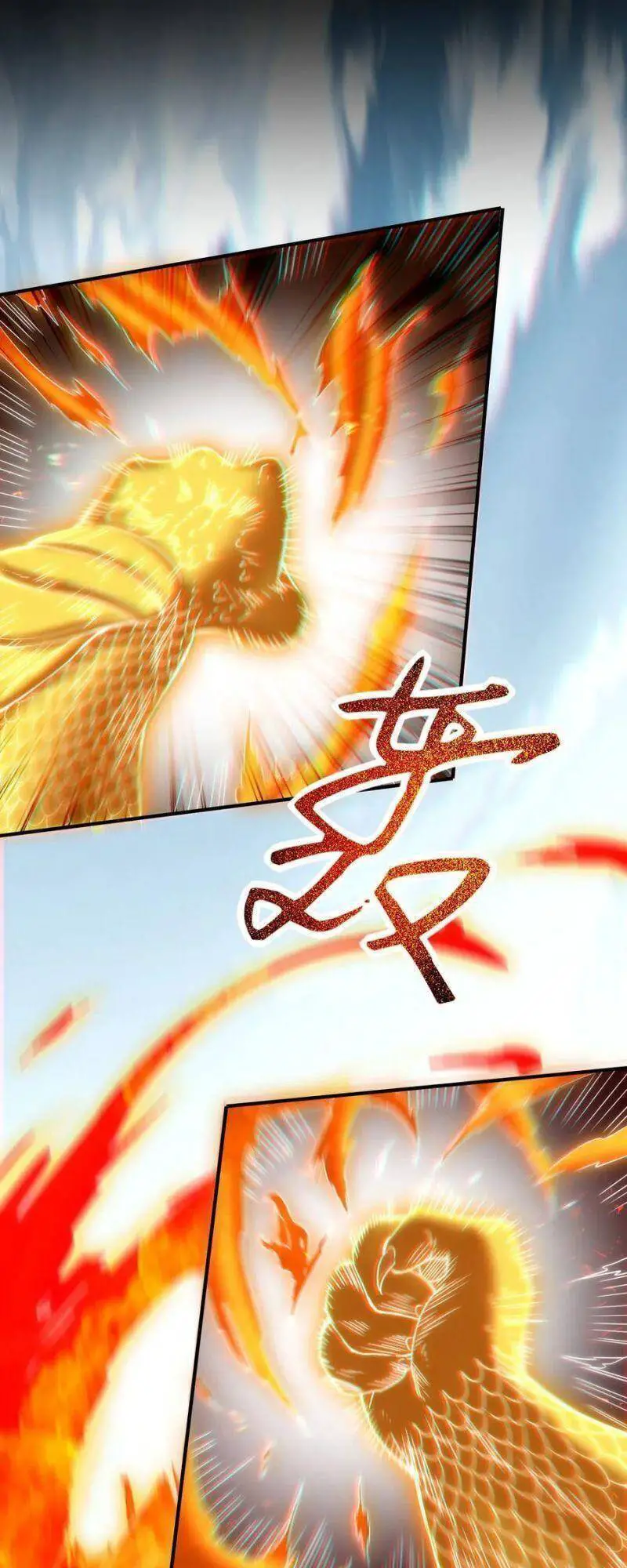 Xuân Thu Bá Đồ Nettruyen ZZZ Chương 152 Page 50