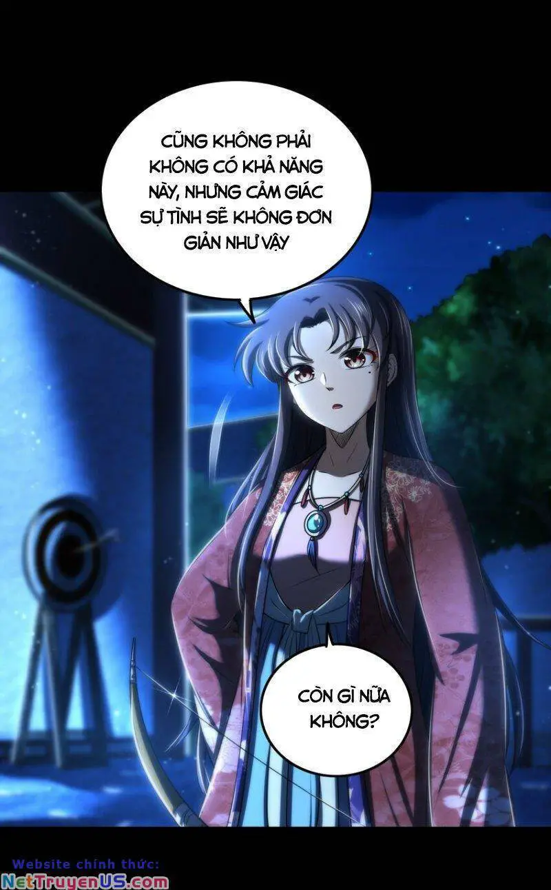 Xuân Thu Bá Đồ Nettruyen ZZZ Chương 226 Page 32