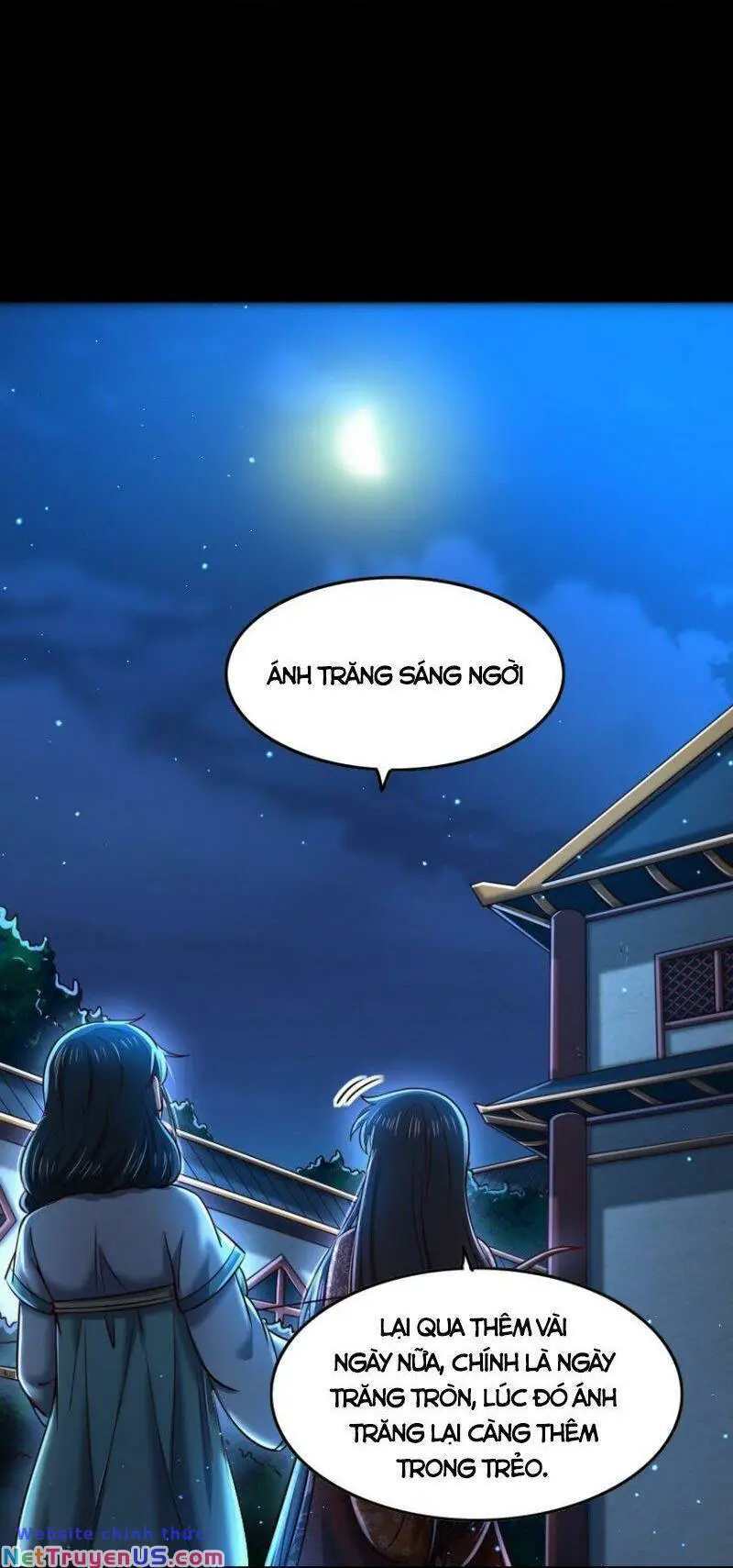 Xuân Thu Bá Đồ Nettruyen ZZZ Chương 226 Page 37