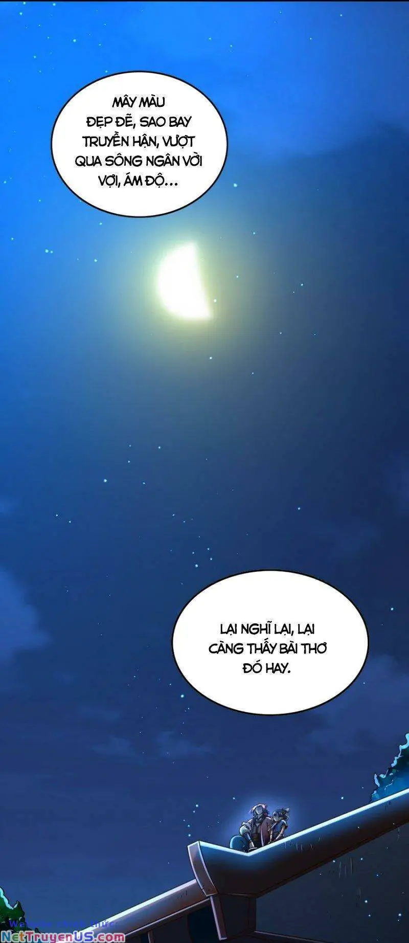 Xuân Thu Bá Đồ Nettruyen ZZZ Chương 226 Page 38