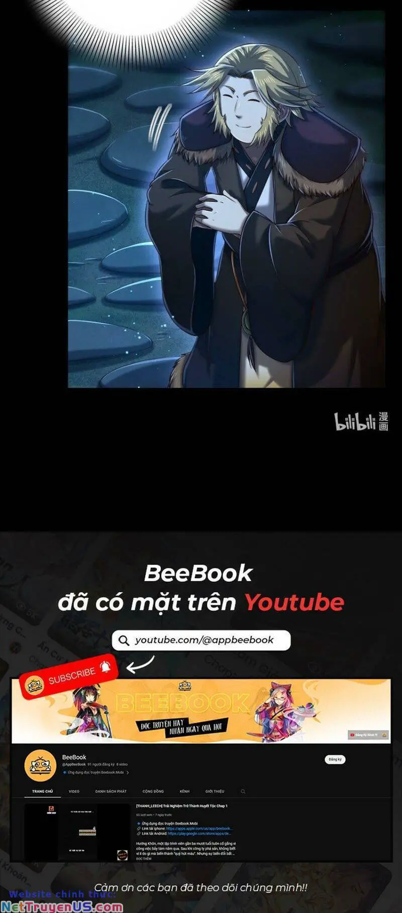 Xuân Thu Bá Đồ Nettruyen ZZZ Chương 226 Page 45