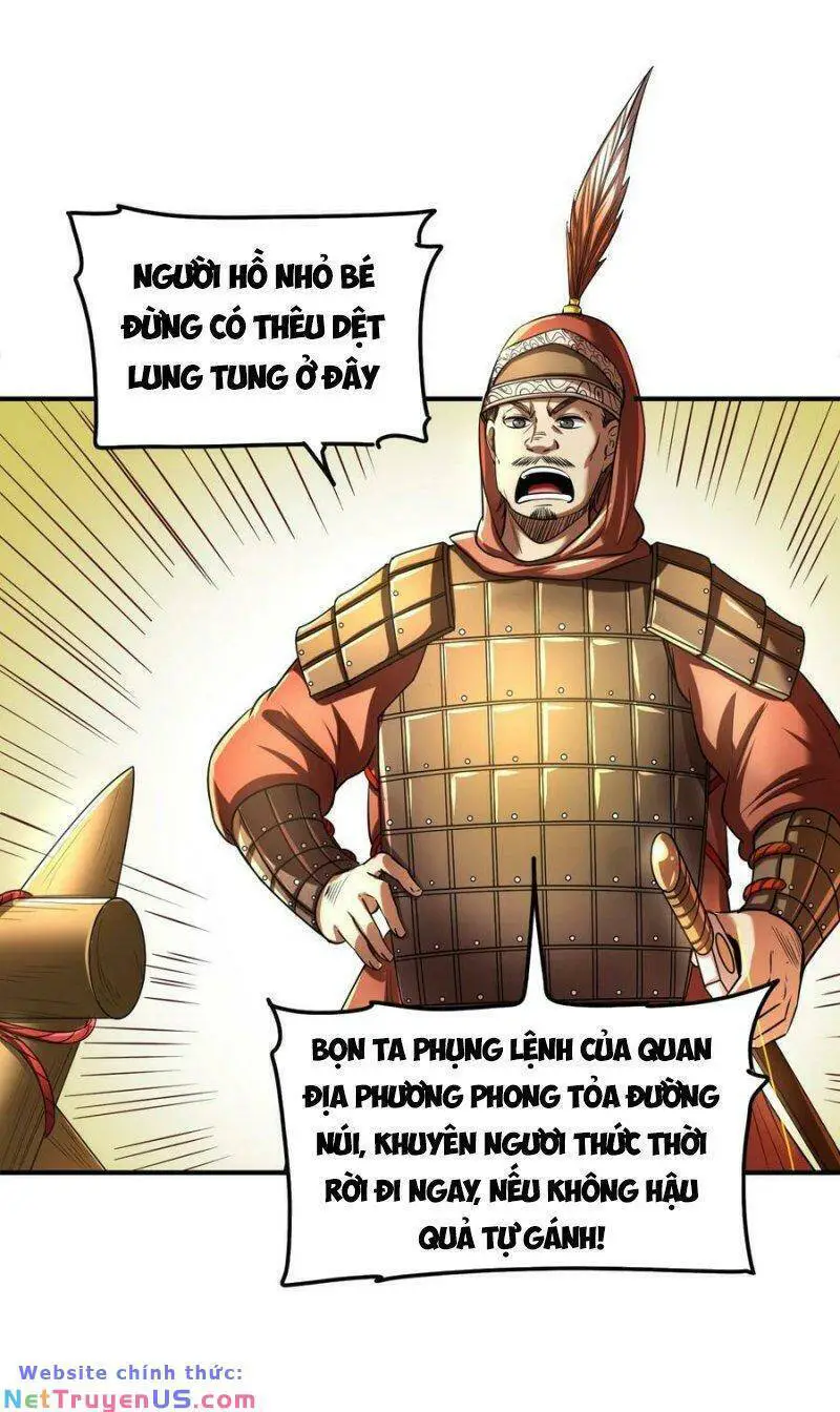 Xuân Thu Bá Đồ Nettruyen ZZZ Chương 227 Page 8