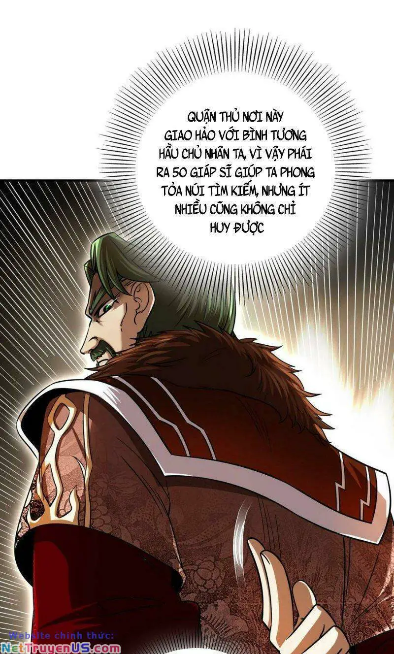 Xuân Thu Bá Đồ Nettruyen ZZZ Chương 227 Page 16