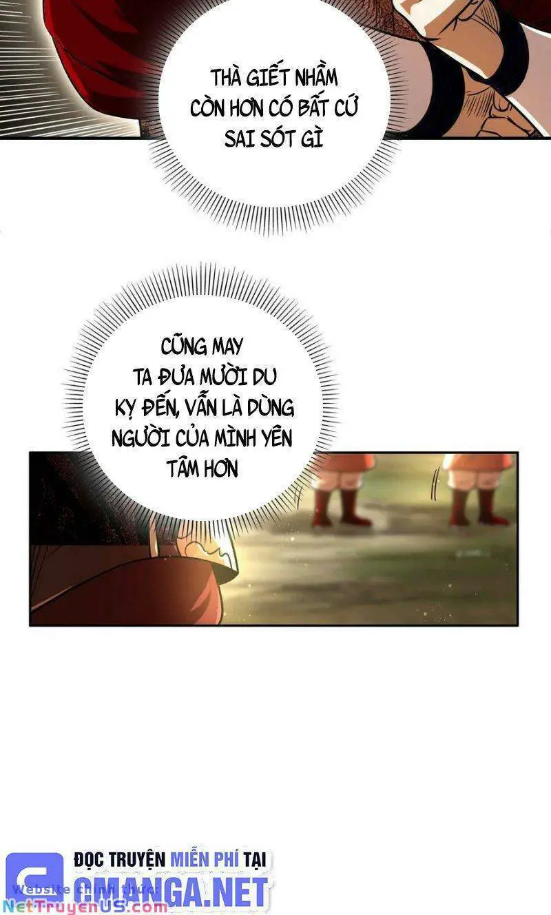Xuân Thu Bá Đồ Nettruyen ZZZ Chương 227 Page 17