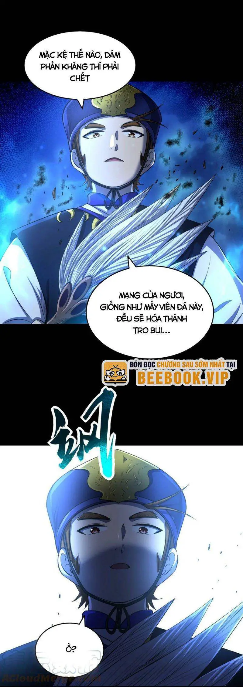 Xuân Thu Bá Đồ Nettruyen ZZZ Chương 229 Page 4