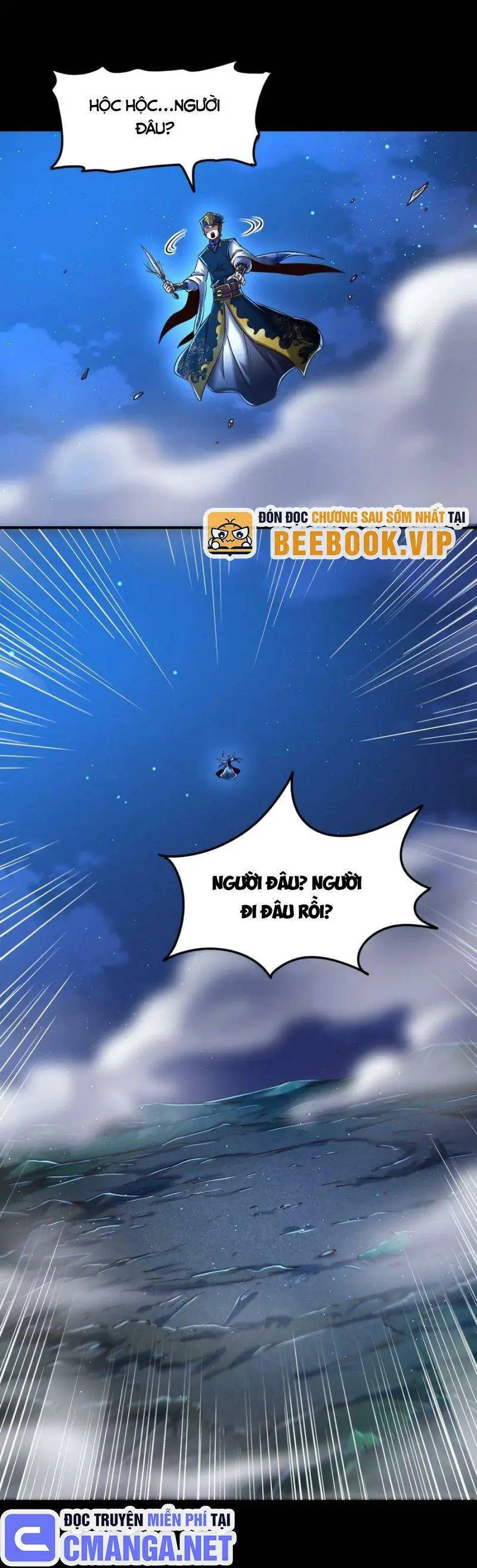 Xuân Thu Bá Đồ Nettruyen ZZZ Chương 229 Page 18