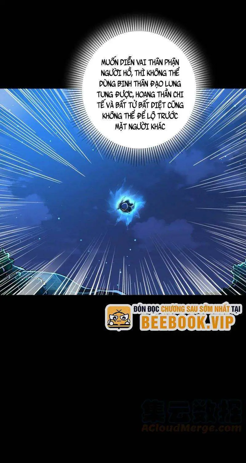 Xuân Thu Bá Đồ Nettruyen ZZZ Chương 229 Page 21