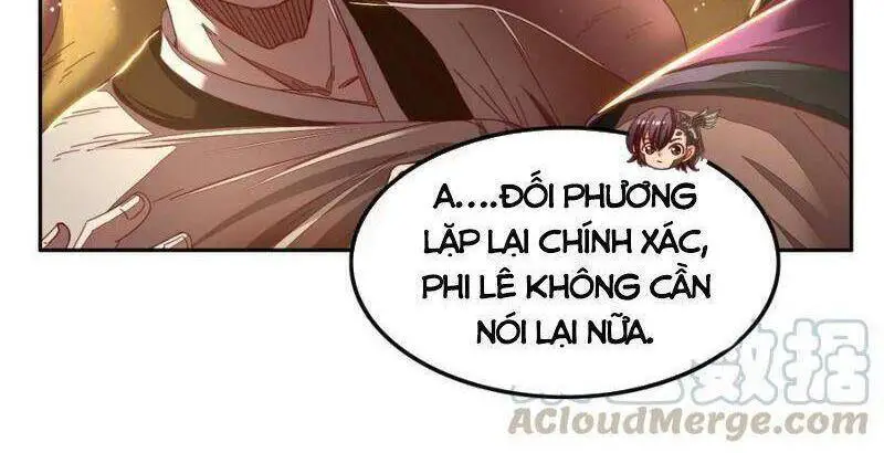 Xuân Thu Bá Đồ Nettruyen ZZZ Chương 147 Page 32