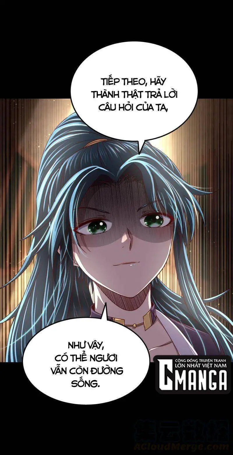 Xuân Thu Bá Đồ Nettruyen ZZZ Chương 147 Page 43