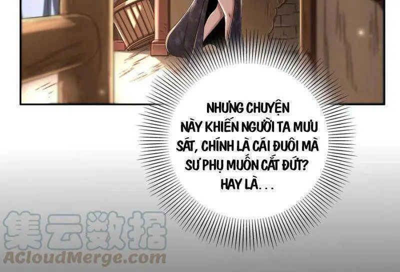 Xuân Thu Bá Đồ Nettruyen ZZZ Chương 147 Page 44