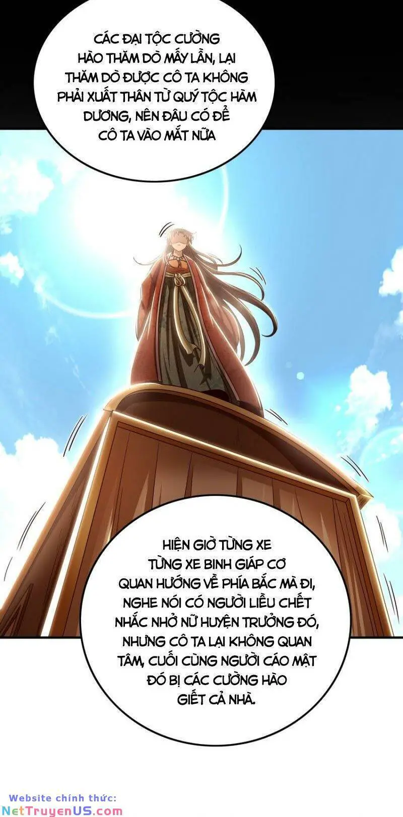 Xuân Thu Bá Đồ Nettruyen ZZZ Chương 223 Page 12