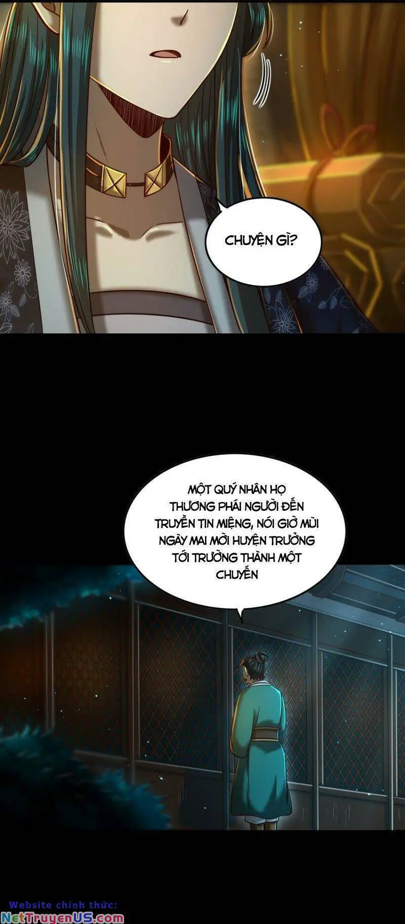 Xuân Thu Bá Đồ Nettruyen ZZZ Chương 223 Page 16