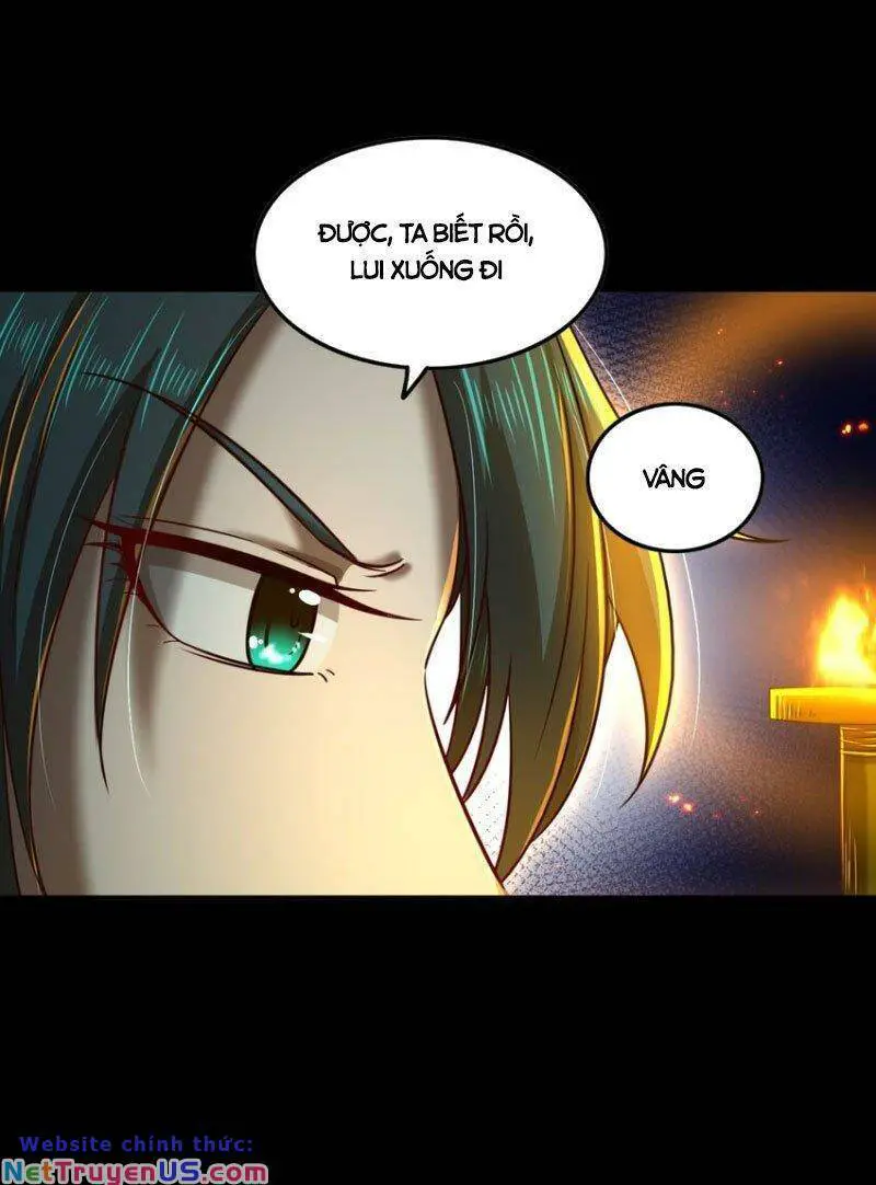 Xuân Thu Bá Đồ Nettruyen ZZZ Chương 223 Page 17