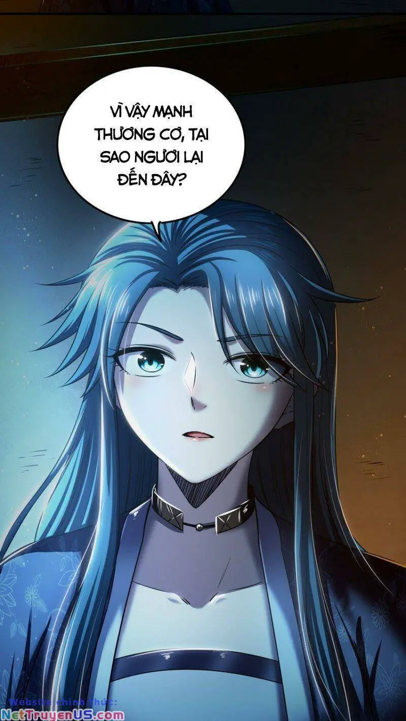 Xuân Thu Bá Đồ Nettruyen ZZZ Chương 223 Page 21