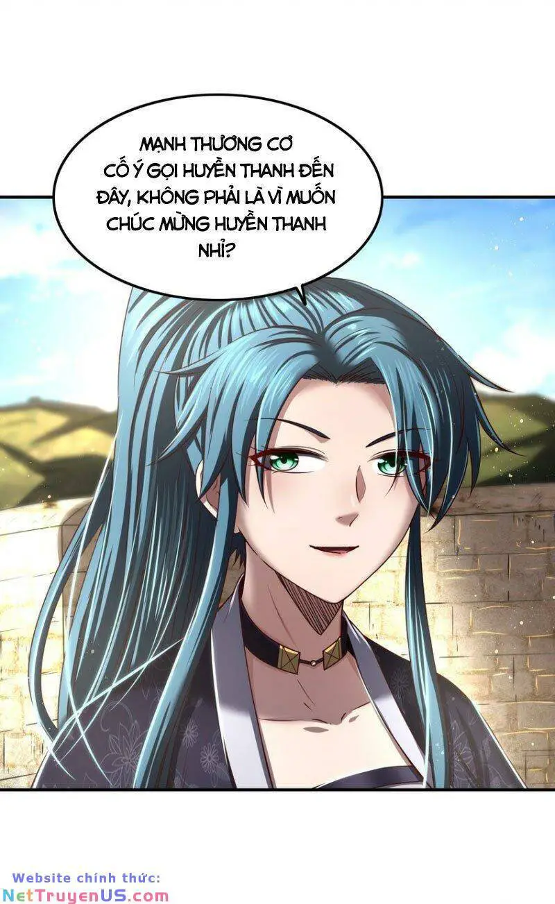 Xuân Thu Bá Đồ Nettruyen ZZZ Chương 223 Page 25