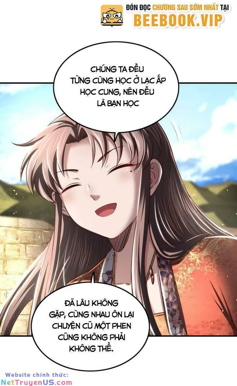 Xuân Thu Bá Đồ Nettruyen ZZZ Chương 223 Page 26