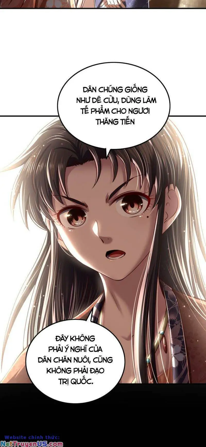 Xuân Thu Bá Đồ Nettruyen ZZZ Chương 223 Page 44