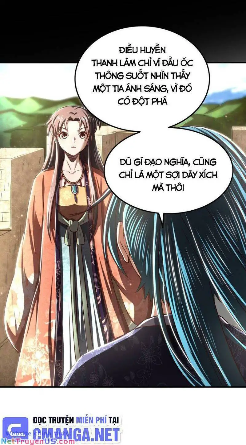 Xuân Thu Bá Đồ Nettruyen ZZZ Chương 223 Page 46