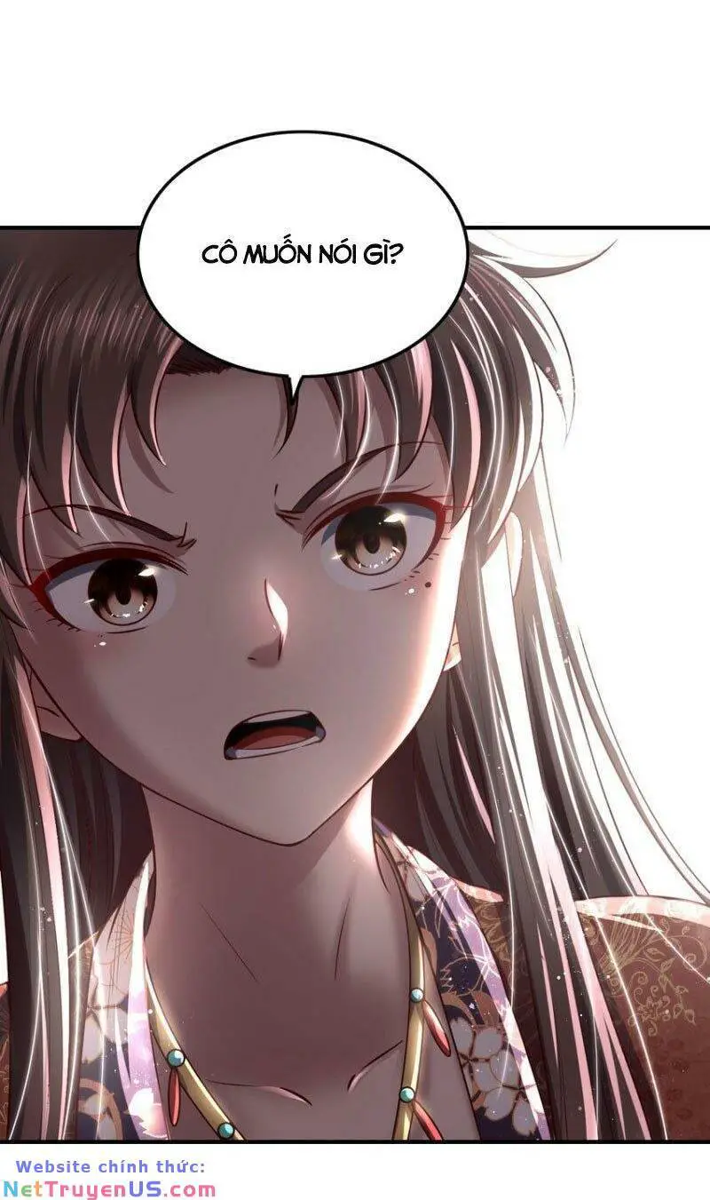 Xuân Thu Bá Đồ Nettruyen ZZZ Chương 223 Page 48