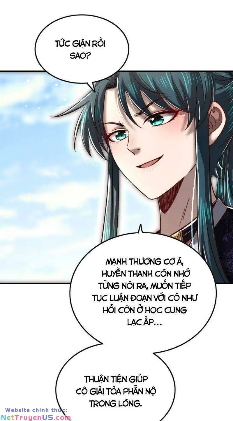 Xuân Thu Bá Đồ Nettruyen ZZZ Chương 223 Page 51