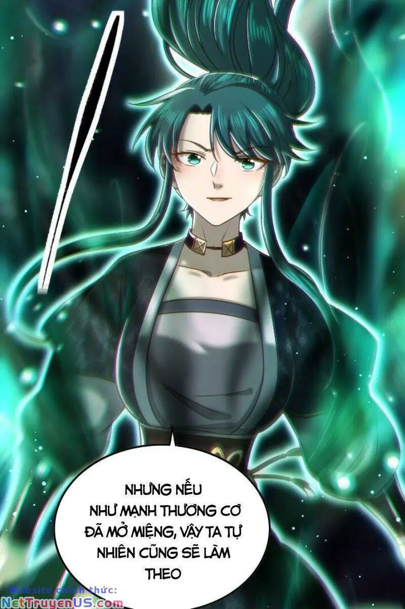 Xuân Thu Bá Đồ Nettruyen ZZZ Chương 223 Page 55