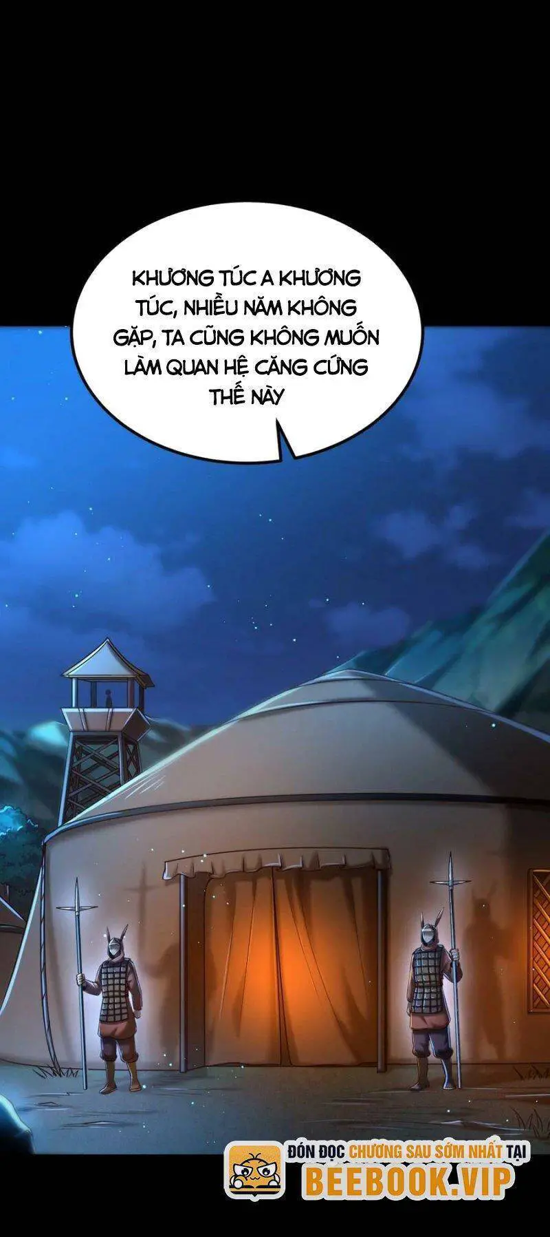 Xuân Thu Bá Đồ Nettruyen ZZZ Chương 228 Page 1