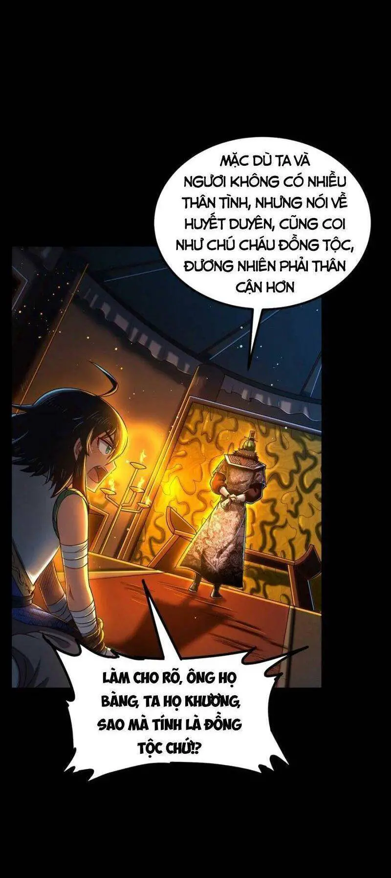 Xuân Thu Bá Đồ Nettruyen ZZZ Chương 228 Page 2