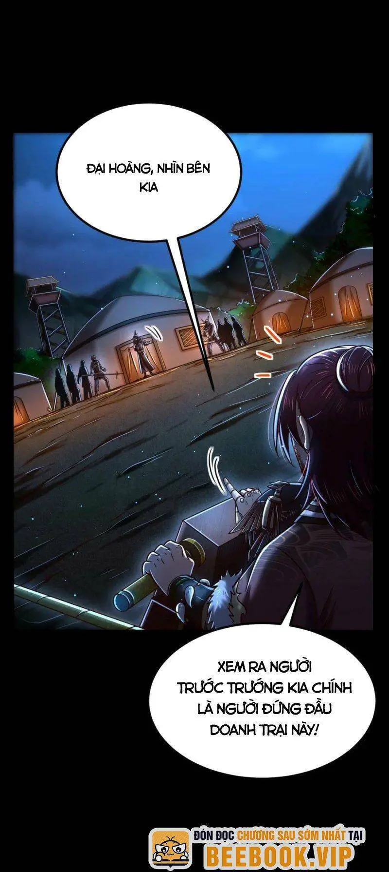 Xuân Thu Bá Đồ Nettruyen ZZZ Chương 228 Page 16
