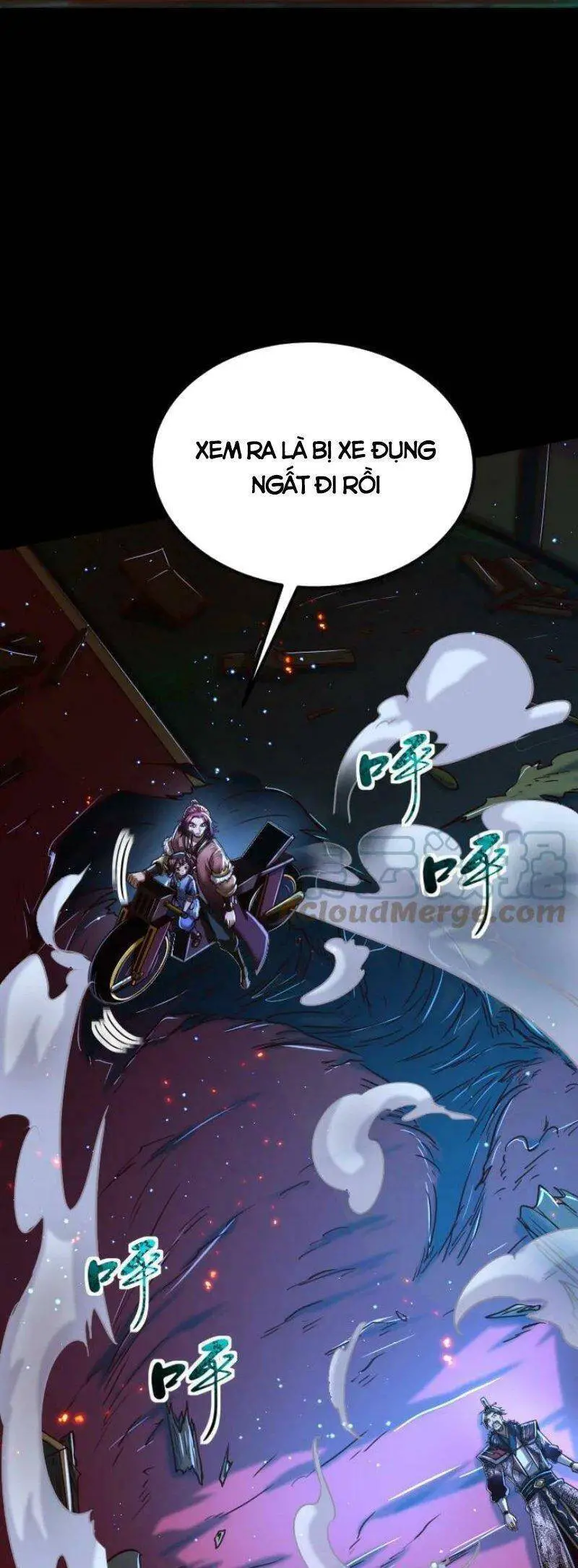 Xuân Thu Bá Đồ Nettruyen ZZZ Chương 228 Page 24