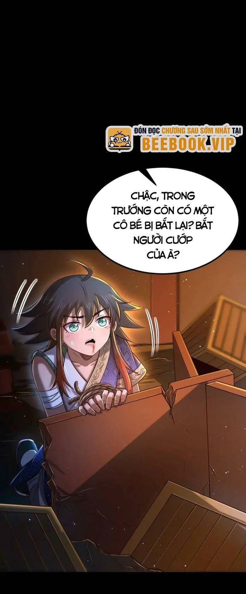 Xuân Thu Bá Đồ Nettruyen ZZZ Chương 228 Page 27
