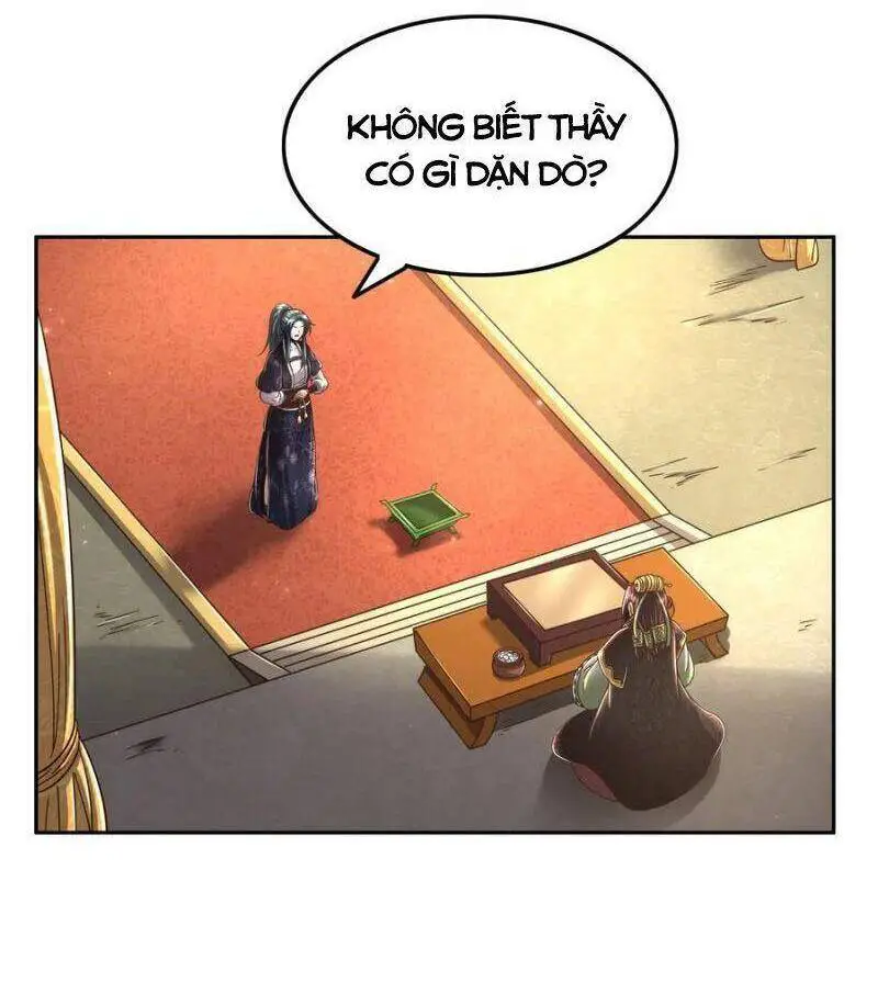Xuân Thu Bá Đồ Nettruyen ZZZ Chương 146 Page 43