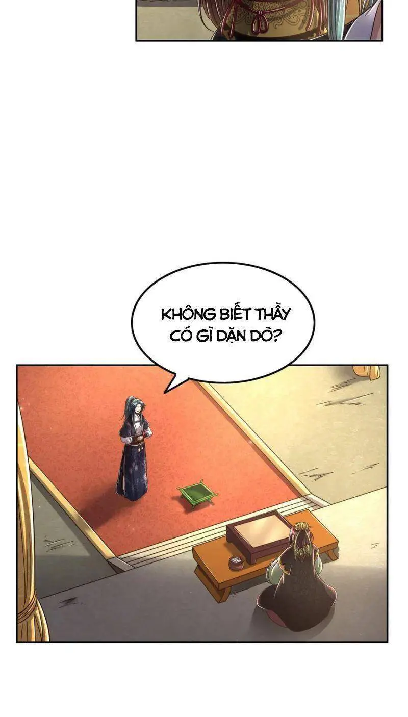 Xuân Thu Bá Đồ Nettruyen ZZZ Chương 146 Page 50