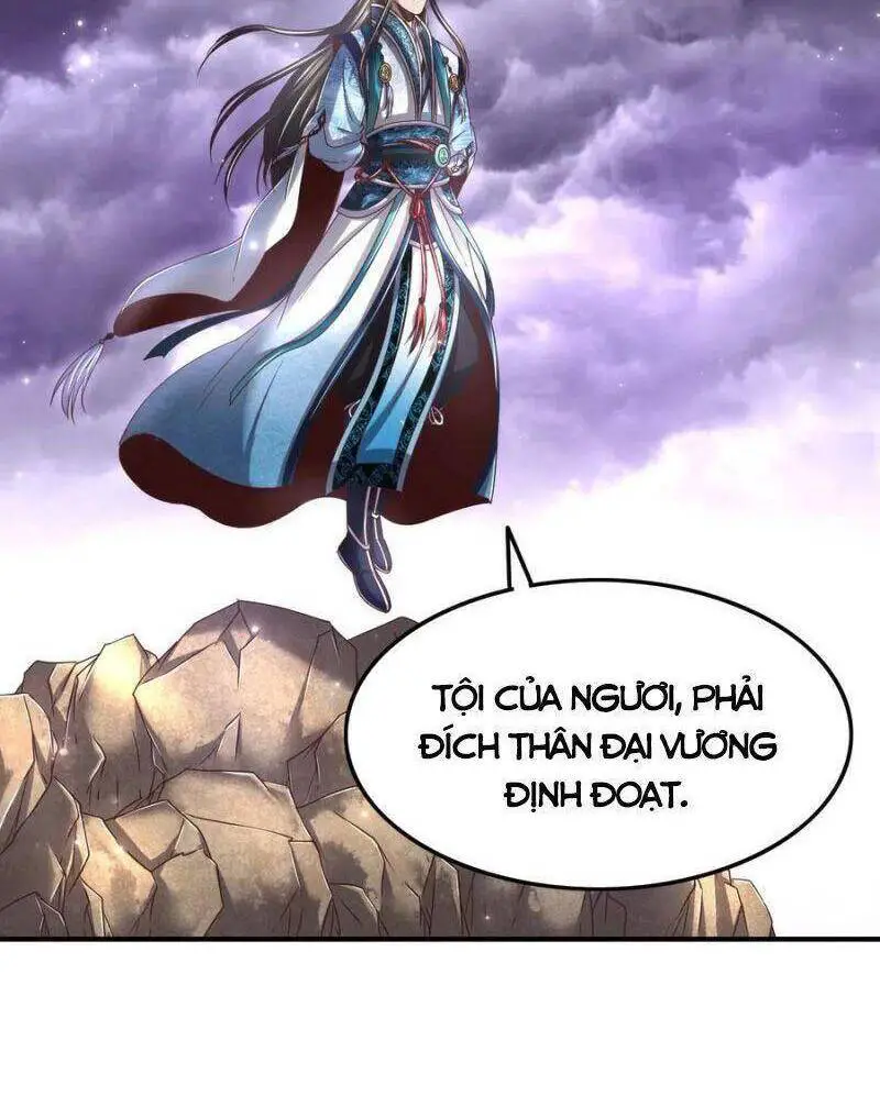 Xuân Thu Bá Đồ Nettruyen ZZZ Chương 145 Page 20