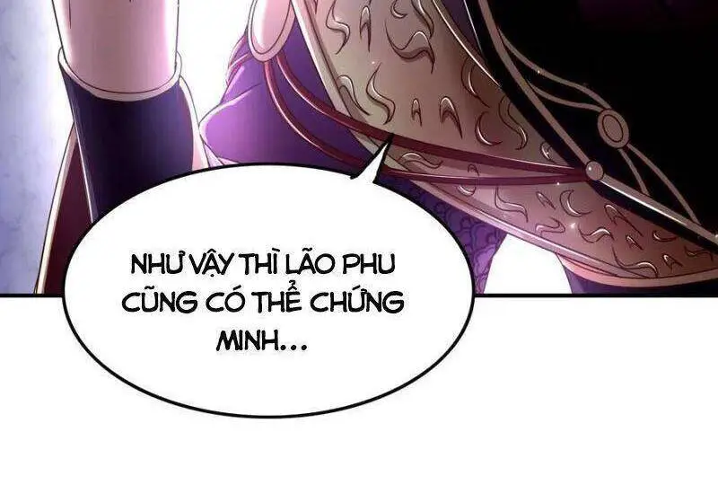 Xuân Thu Bá Đồ Nettruyen ZZZ Chương 145 Page 22