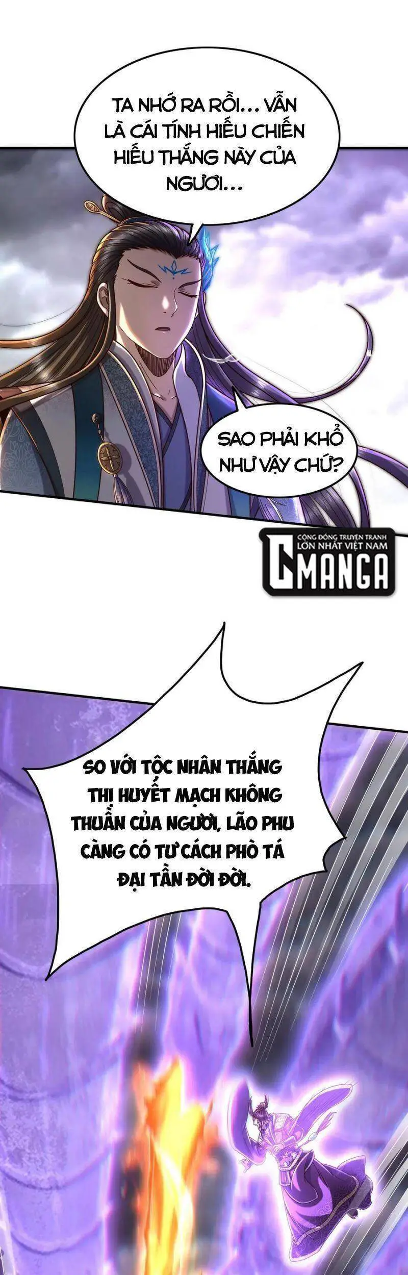 Xuân Thu Bá Đồ Nettruyen ZZZ Chương 145 Page 25
