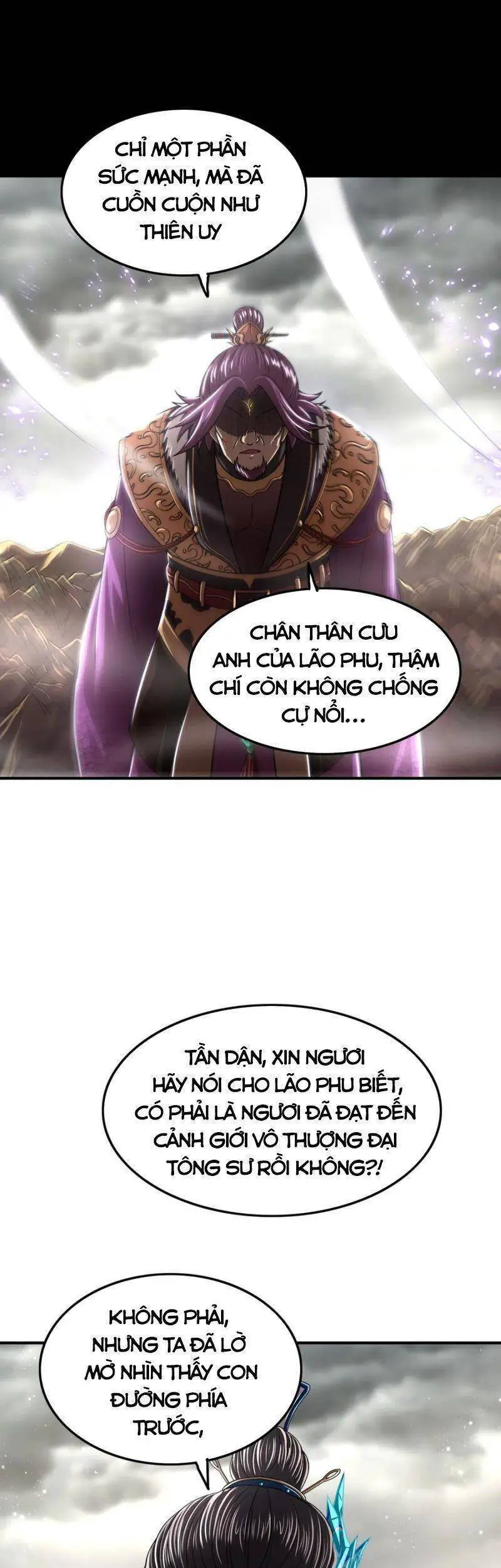 Xuân Thu Bá Đồ Nettruyen ZZZ Chương 145 Page 38