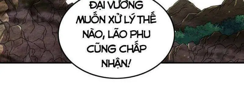 Xuân Thu Bá Đồ Nettruyen ZZZ Chương 145 Page 41