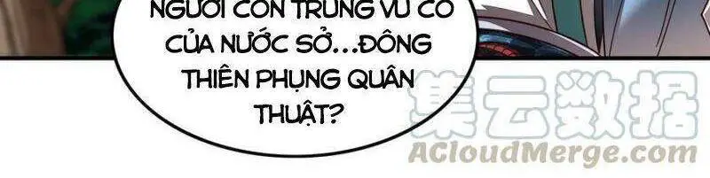 Xuân Thu Bá Đồ Nettruyen ZZZ Chương 145 Page 48