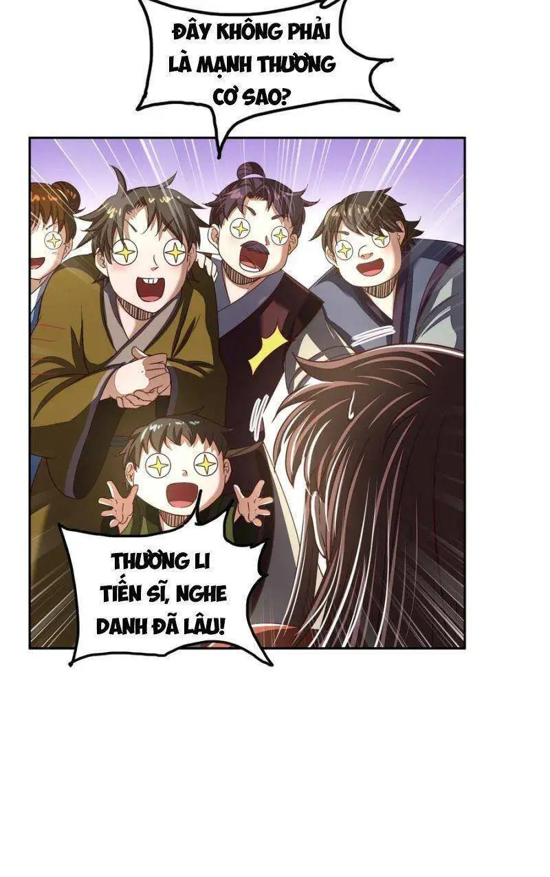 Xuân Thu Bá Đồ Nettruyen ZZZ Chương 153 Page 8