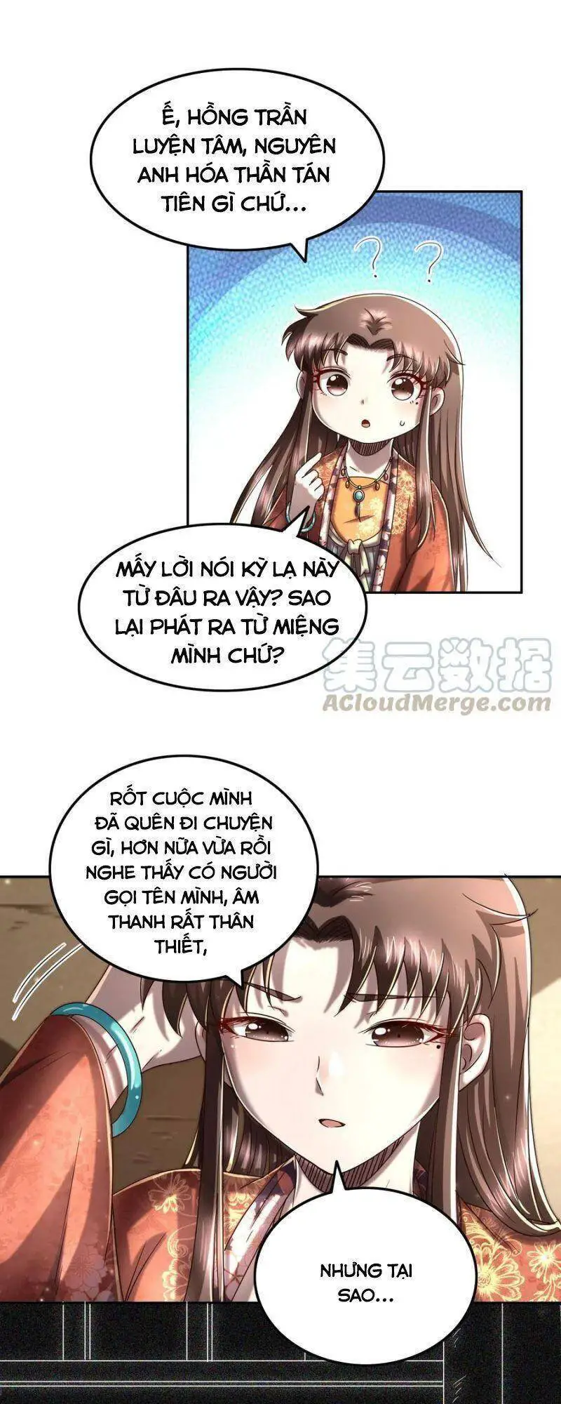 Xuân Thu Bá Đồ Nettruyen ZZZ Chương 153 Page 14