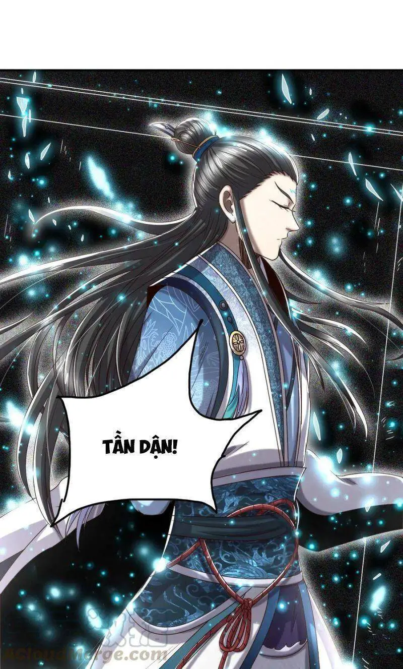 Xuân Thu Bá Đồ Nettruyen ZZZ Chương 153 Page 22