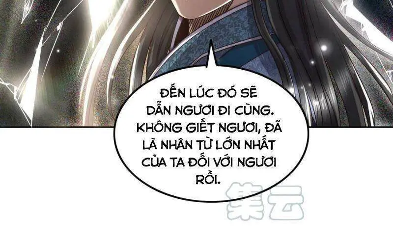Xuân Thu Bá Đồ Nettruyen ZZZ Chương 153 Page 34