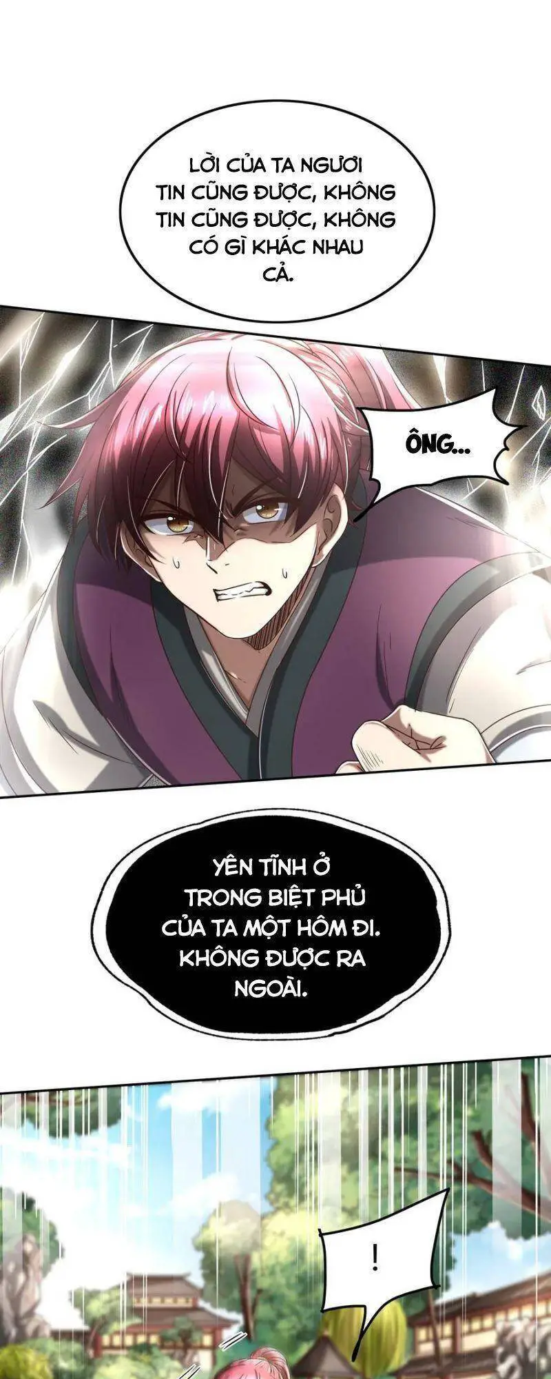 Xuân Thu Bá Đồ Nettruyen ZZZ Chương 153 Page 35