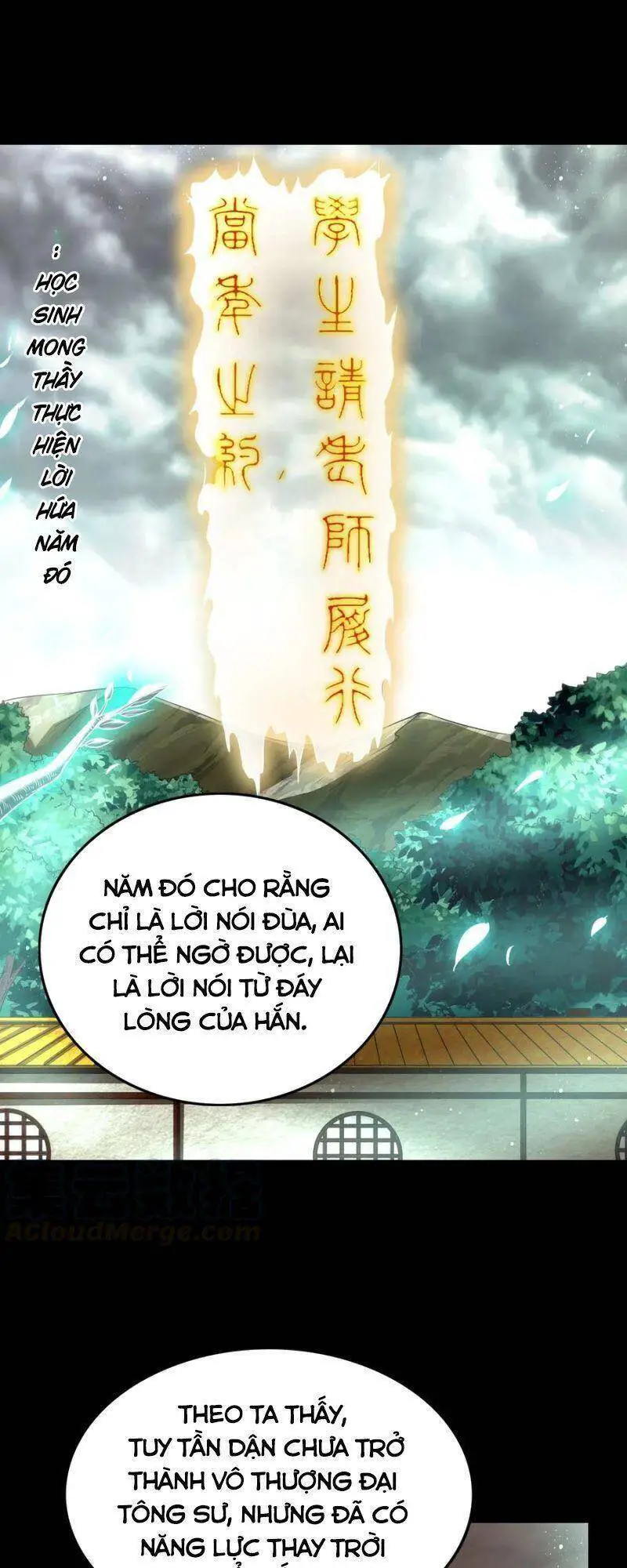 Xuân Thu Bá Đồ Nettruyen ZZZ Chương 153 Page 49